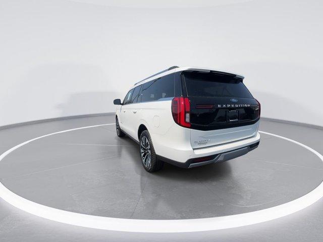 new 2026 Ford Expedition Max car, priced at $85,090