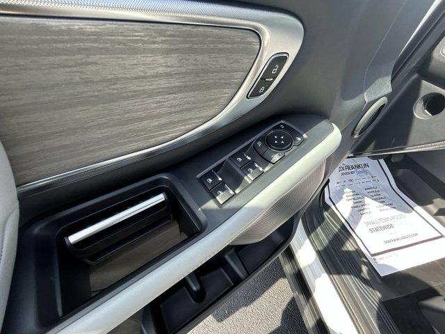 new 2026 Ford Expedition Max car, priced at $85,090