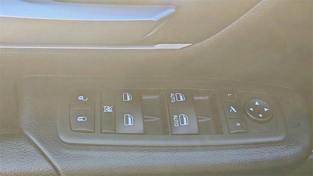 used 2022 Ram 1500 car, priced at $27,900