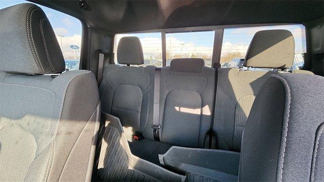 used 2022 Ram 1500 car, priced at $27,900