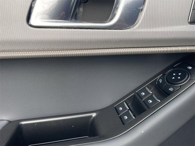 new 2026 Ford Explorer car, priced at $45,700