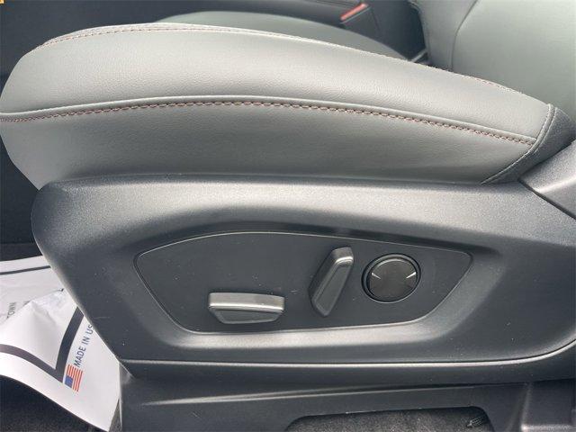 new 2026 Ford Explorer car, priced at $45,700