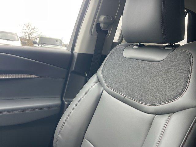 new 2026 Ford Explorer car, priced at $45,700