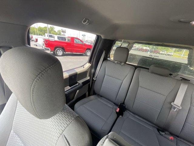 used 2019 Ford F-150 car, priced at $23,588