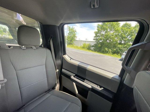 used 2019 Ford F-150 car, priced at $23,588