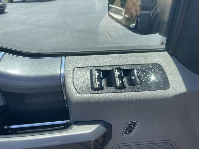 used 2019 Ford F-150 car, priced at $23,588