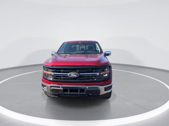 new 2026 Ford F-150 car, priced at $63,169