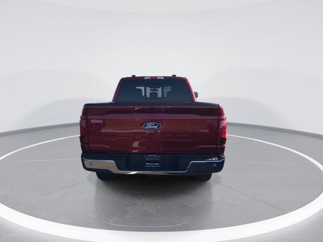 new 2026 Ford F-150 car, priced at $63,169