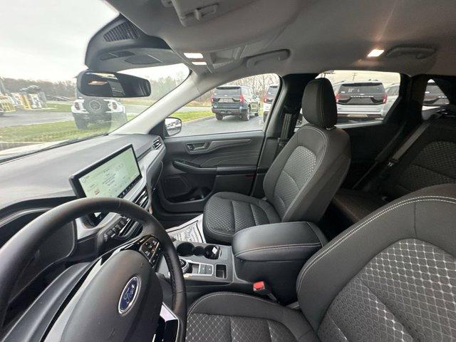 new 2026 Ford Escape car, priced at $32,185