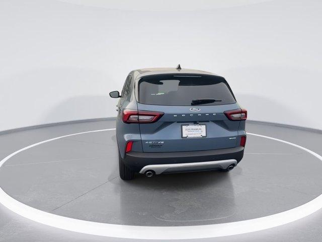 new 2026 Ford Escape car, priced at $32,185