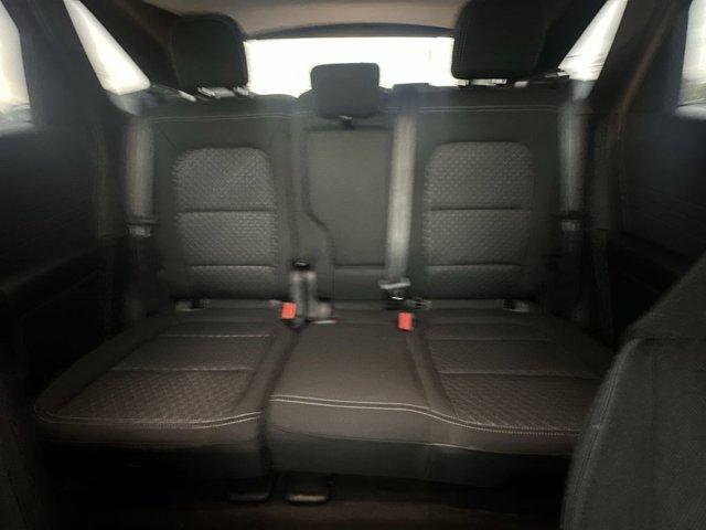 new 2026 Ford Escape car, priced at $32,185