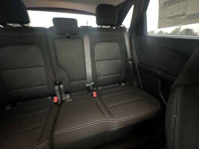 new 2026 Ford Escape car, priced at $32,185
