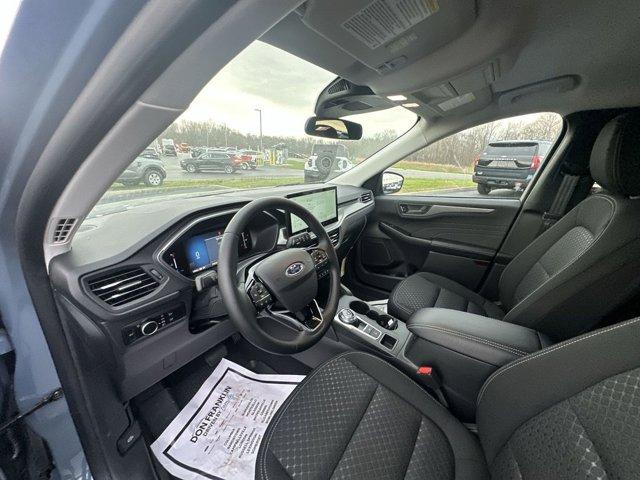 new 2026 Ford Escape car, priced at $32,185