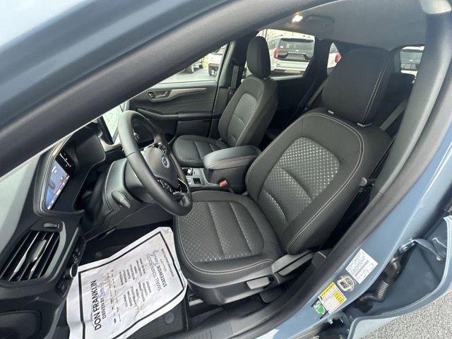 new 2026 Ford Escape car, priced at $32,185