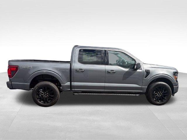 new 2026 Ford F-150 car, priced at $64,388