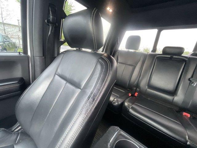used 2020 Ford F-150 car, priced at $29,499