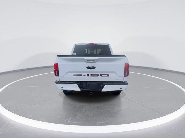 used 2020 Ford F-150 car, priced at $29,499