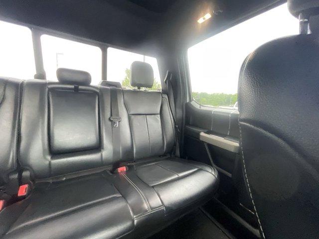 used 2020 Ford F-150 car, priced at $29,499