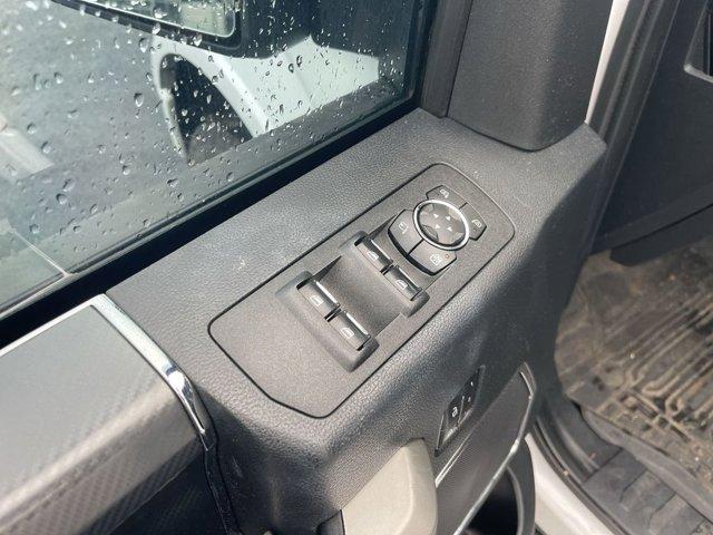 used 2020 Ford F-150 car, priced at $29,499