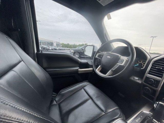 used 2020 Ford F-150 car, priced at $29,499
