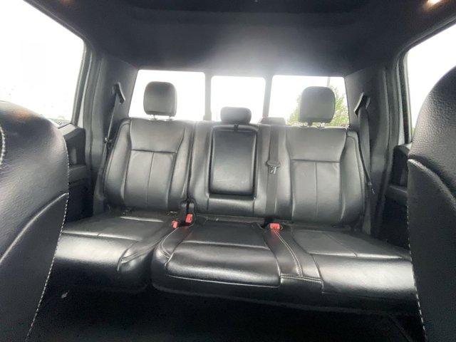 used 2020 Ford F-150 car, priced at $29,499