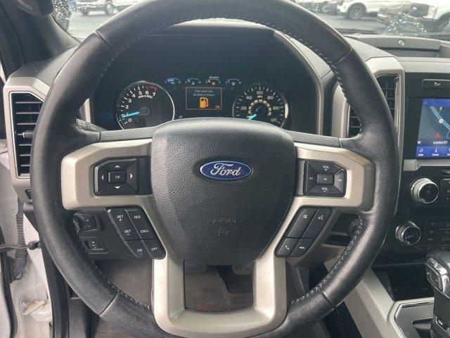 used 2020 Ford F-150 car, priced at $29,499