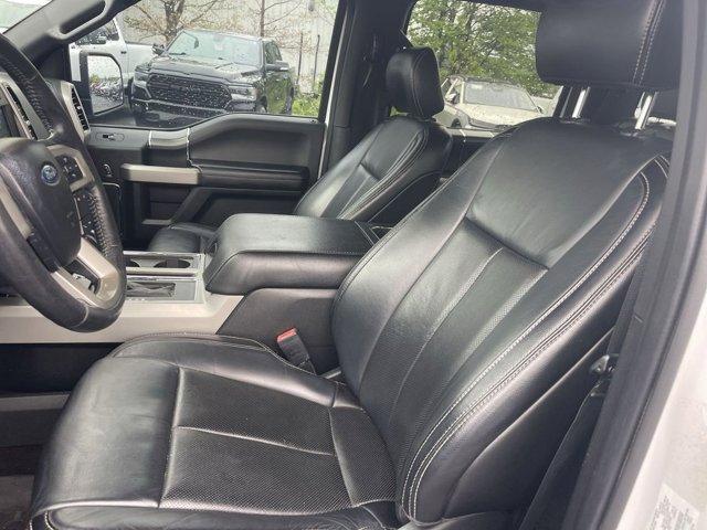 used 2020 Ford F-150 car, priced at $29,499