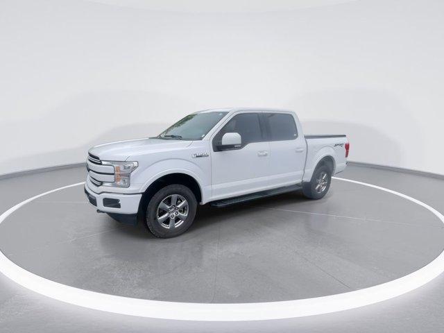 used 2020 Ford F-150 car, priced at $29,499
