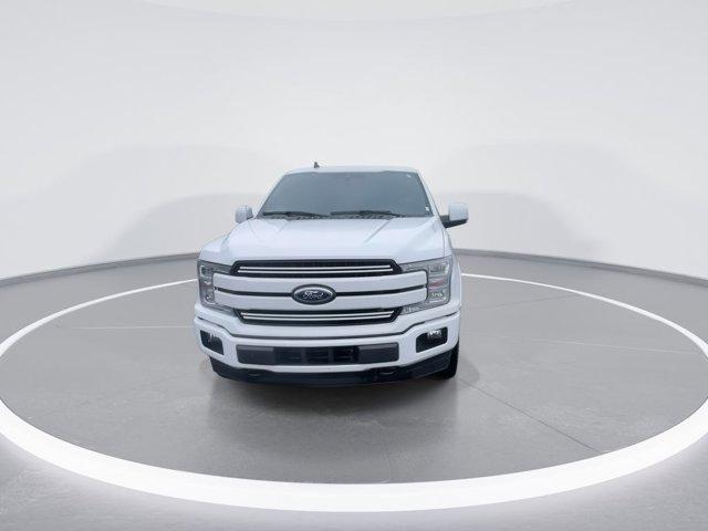 used 2020 Ford F-150 car, priced at $29,499