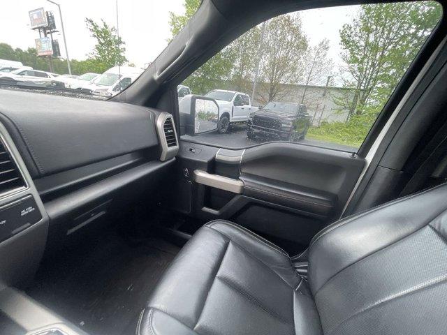used 2020 Ford F-150 car, priced at $29,499