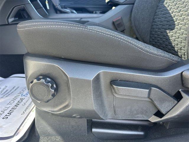 new 2025 Ford Ranger car, priced at $35,999