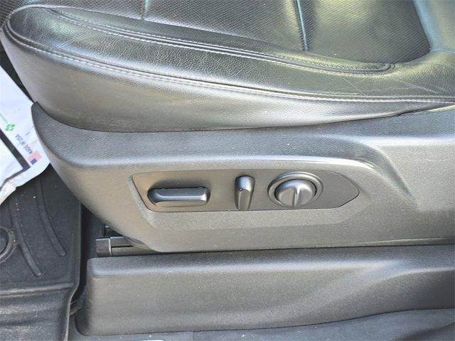 used 2019 GMC Sierra 1500 car, priced at $29,999