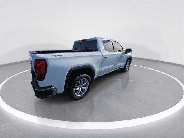 used 2019 GMC Sierra 1500 car, priced at $29,999