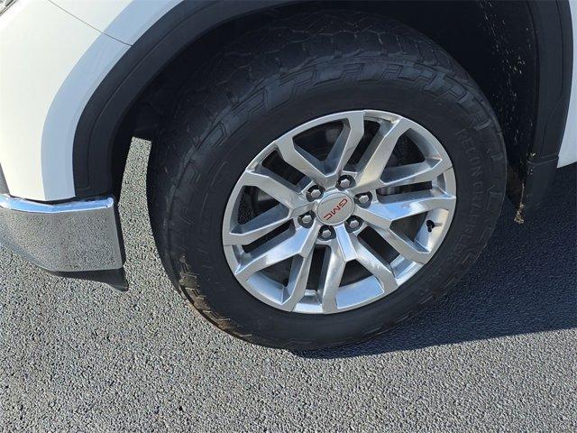 used 2019 GMC Sierra 1500 car, priced at $29,999