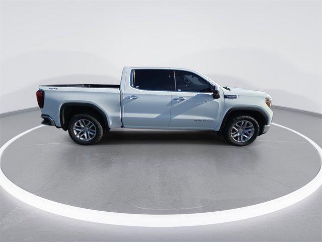 used 2019 GMC Sierra 1500 car, priced at $29,999