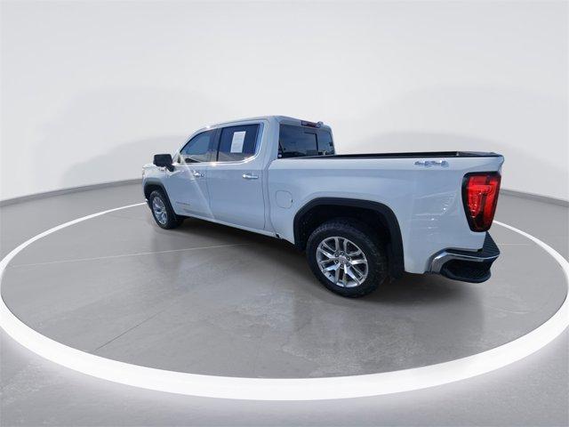 used 2019 GMC Sierra 1500 car, priced at $29,999