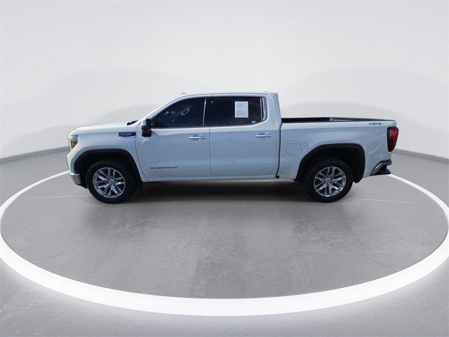 used 2019 GMC Sierra 1500 car, priced at $29,999