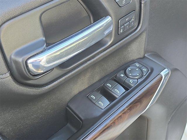 used 2019 GMC Sierra 1500 car, priced at $29,999