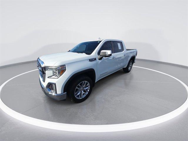 used 2019 GMC Sierra 1500 car, priced at $29,999