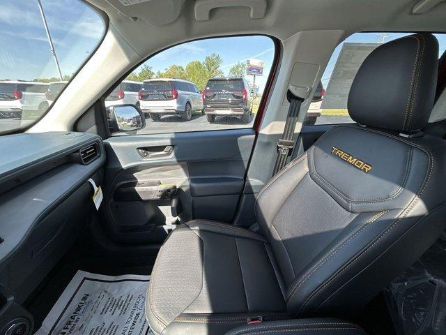 new 2026 Ford Maverick car, priced at $42,906