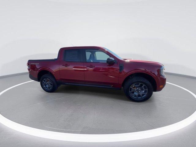 new 2026 Ford Maverick car, priced at $42,906