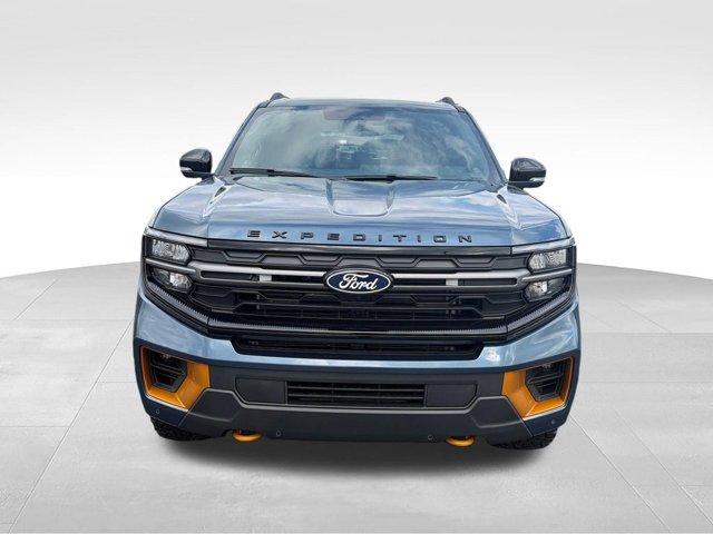 new 2027 Ford Expedition car, priced at $88,461