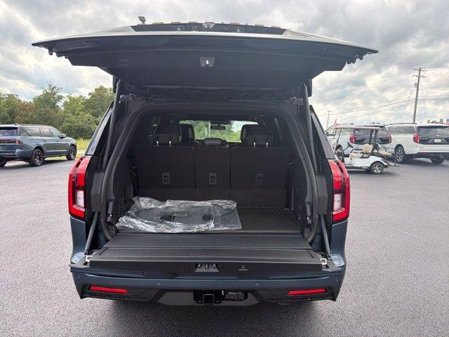 new 2027 Ford Expedition car, priced at $88,461