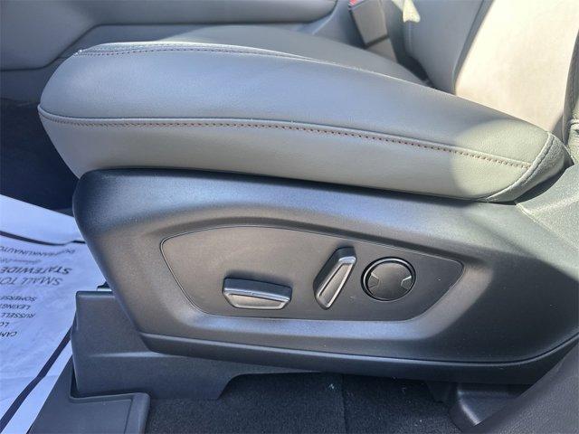 new 2026 Ford Explorer car, priced at $44,599