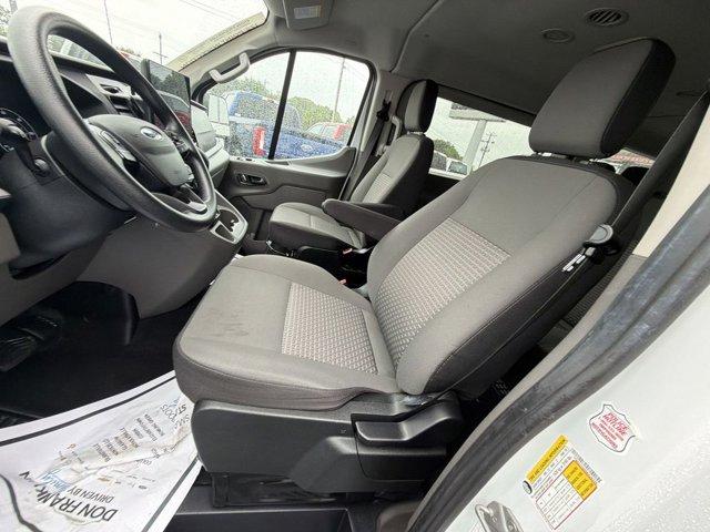 used 2024 Ford Transit-350 car, priced at $35,588