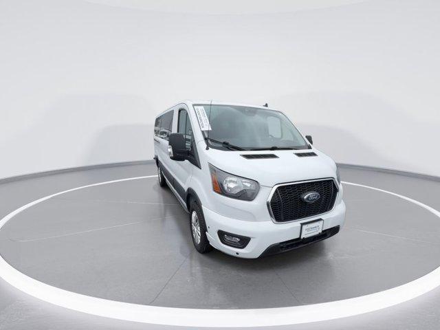 used 2024 Ford Transit-350 car, priced at $35,588