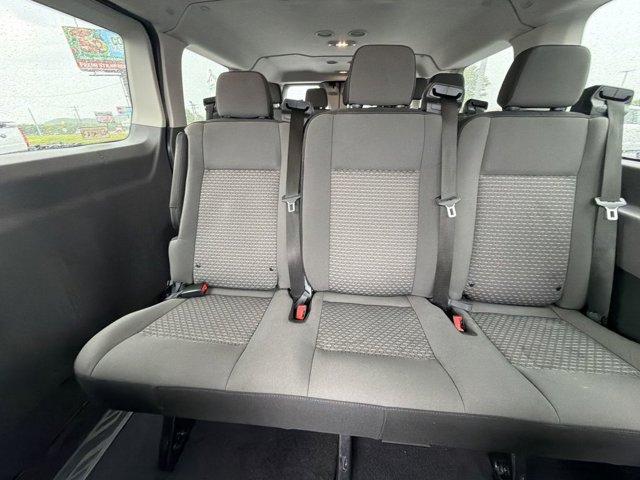 used 2024 Ford Transit-350 car, priced at $35,588