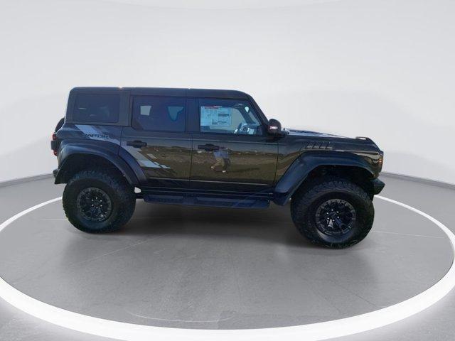 new 2025 Ford Bronco car, priced at $84,388