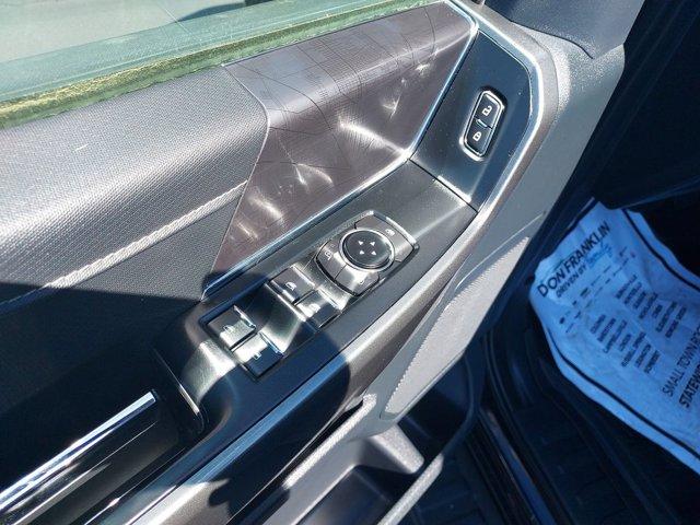 used 2022 Ford F-150 car, priced at $39,188