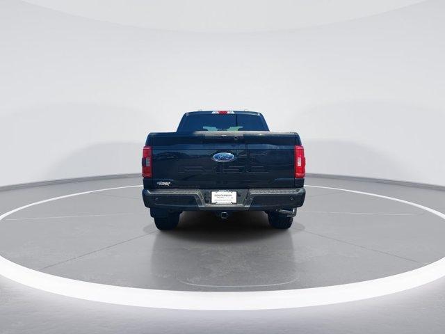 used 2022 Ford F-150 car, priced at $39,188
